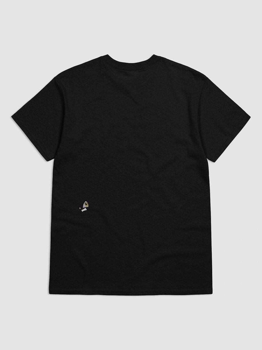 Warning: This Object is a Mimic T-Shirt product image (34)