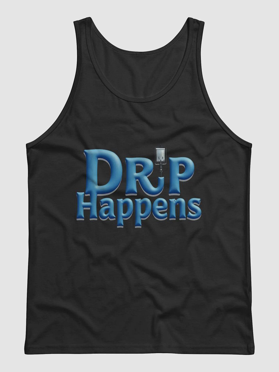 Drip Happens Water Faucet Tank product image (7)