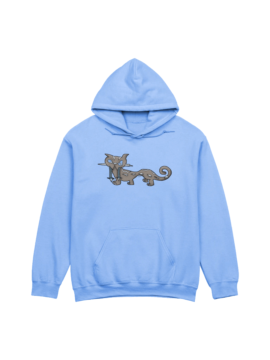 April '25 Gift Sub Leader Choice - Hoodie product image (46)