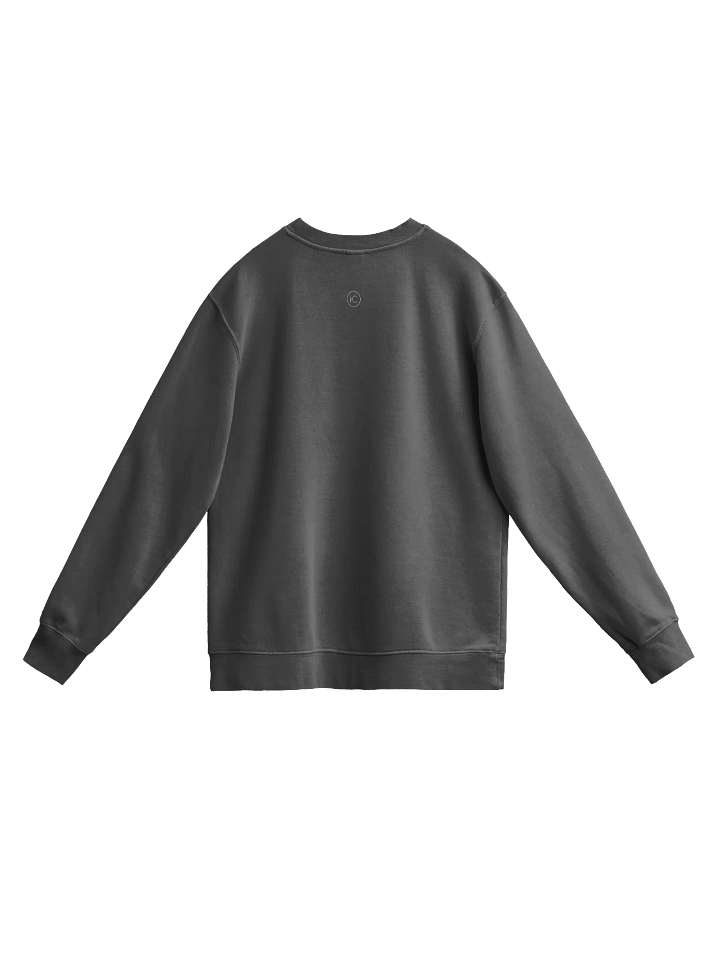 Sweatshirt - kclina small logo product image (2)