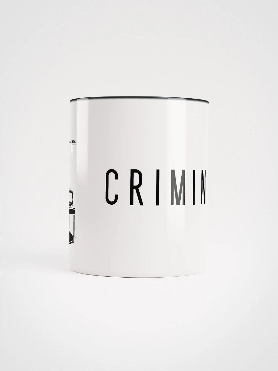 We Interrupt This Program Mug product image (5)