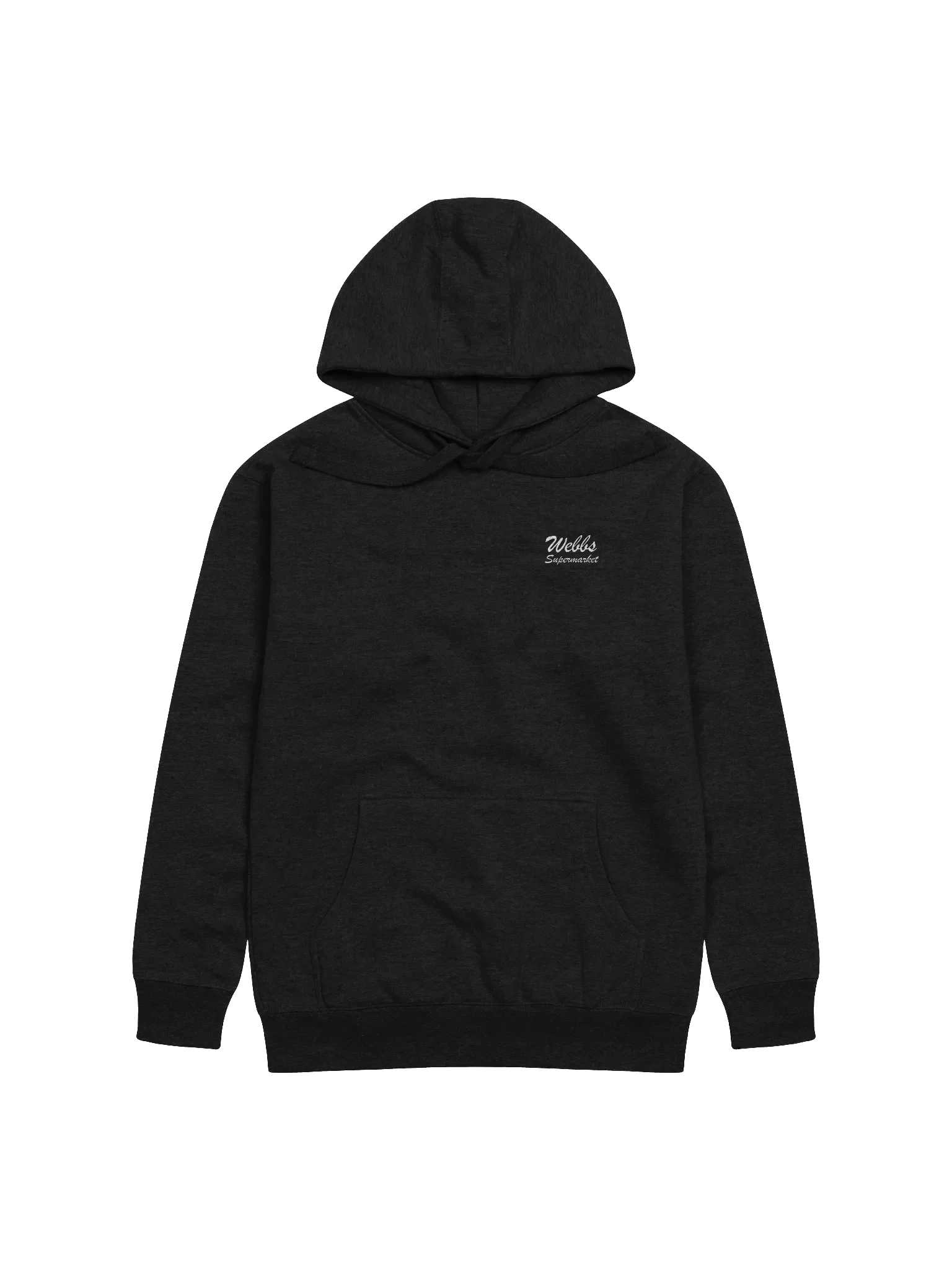 Webb's Supermarket Hoodie product image (2)