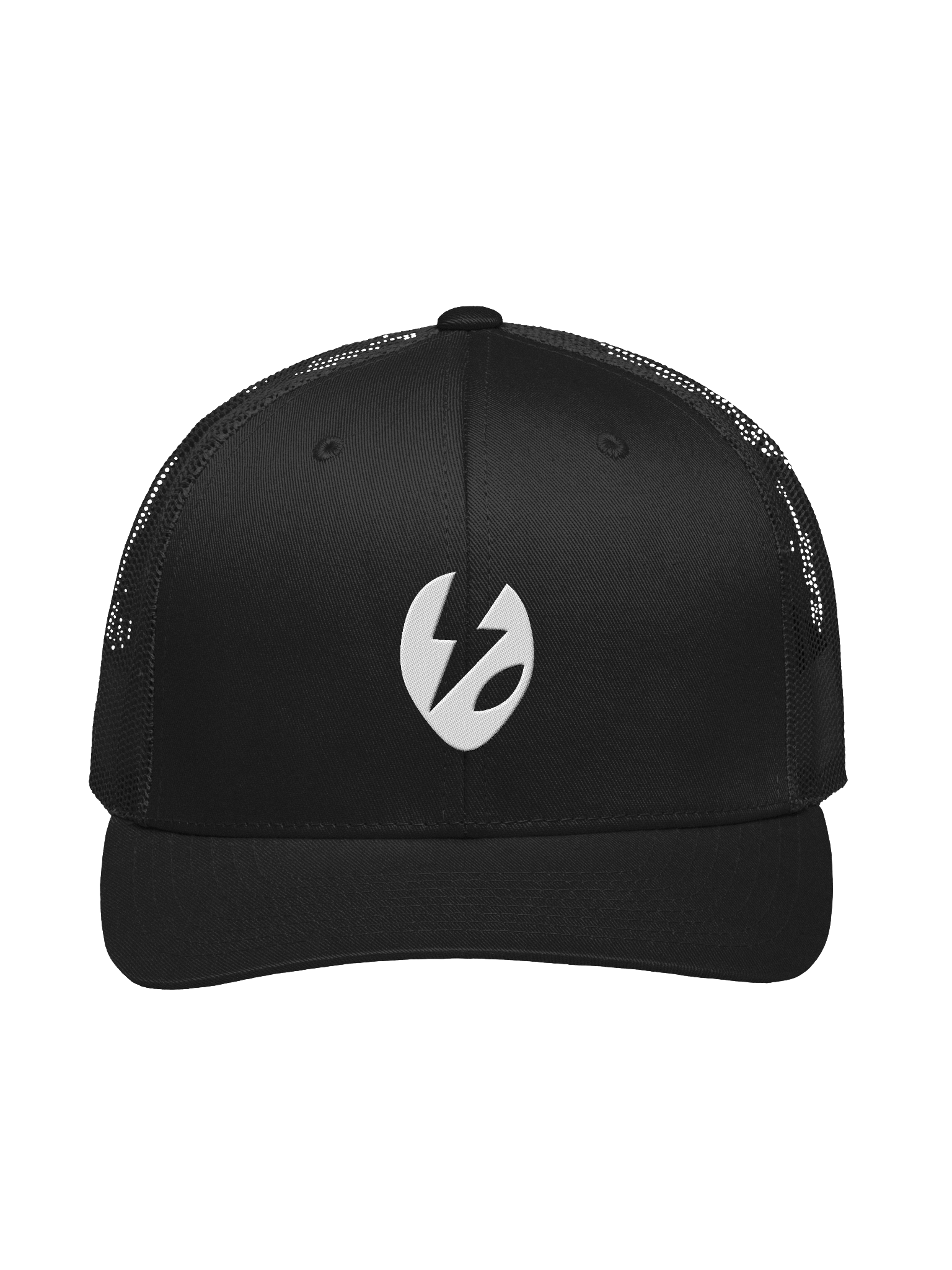 ALIEN LOGO HAT product image (1)