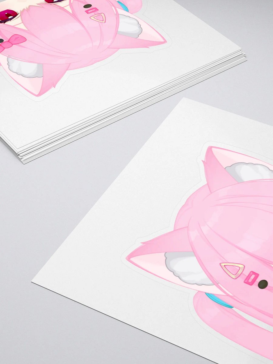 Peeker Sticker product image (10)