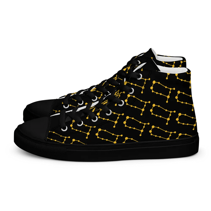 Gemini High Tops product image (1)