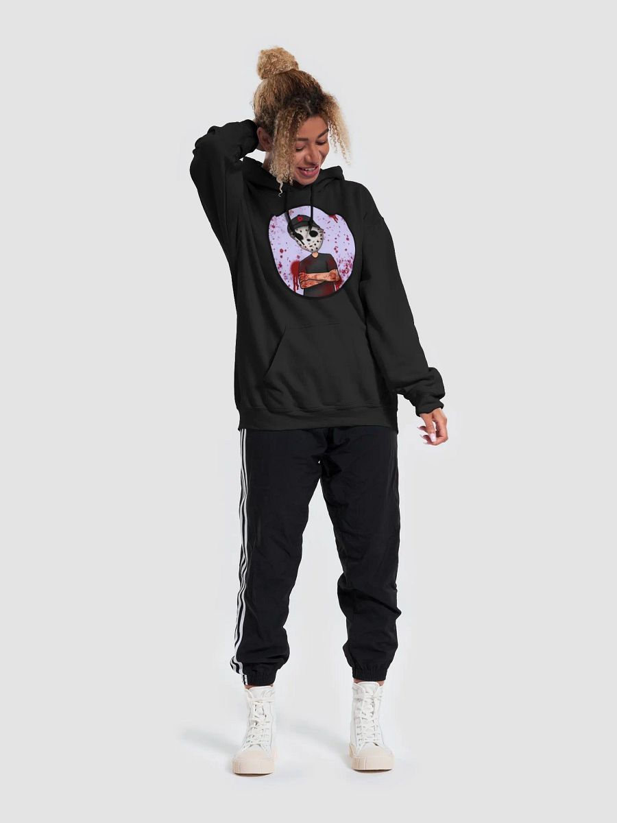 Deano Hoodie product image (6)