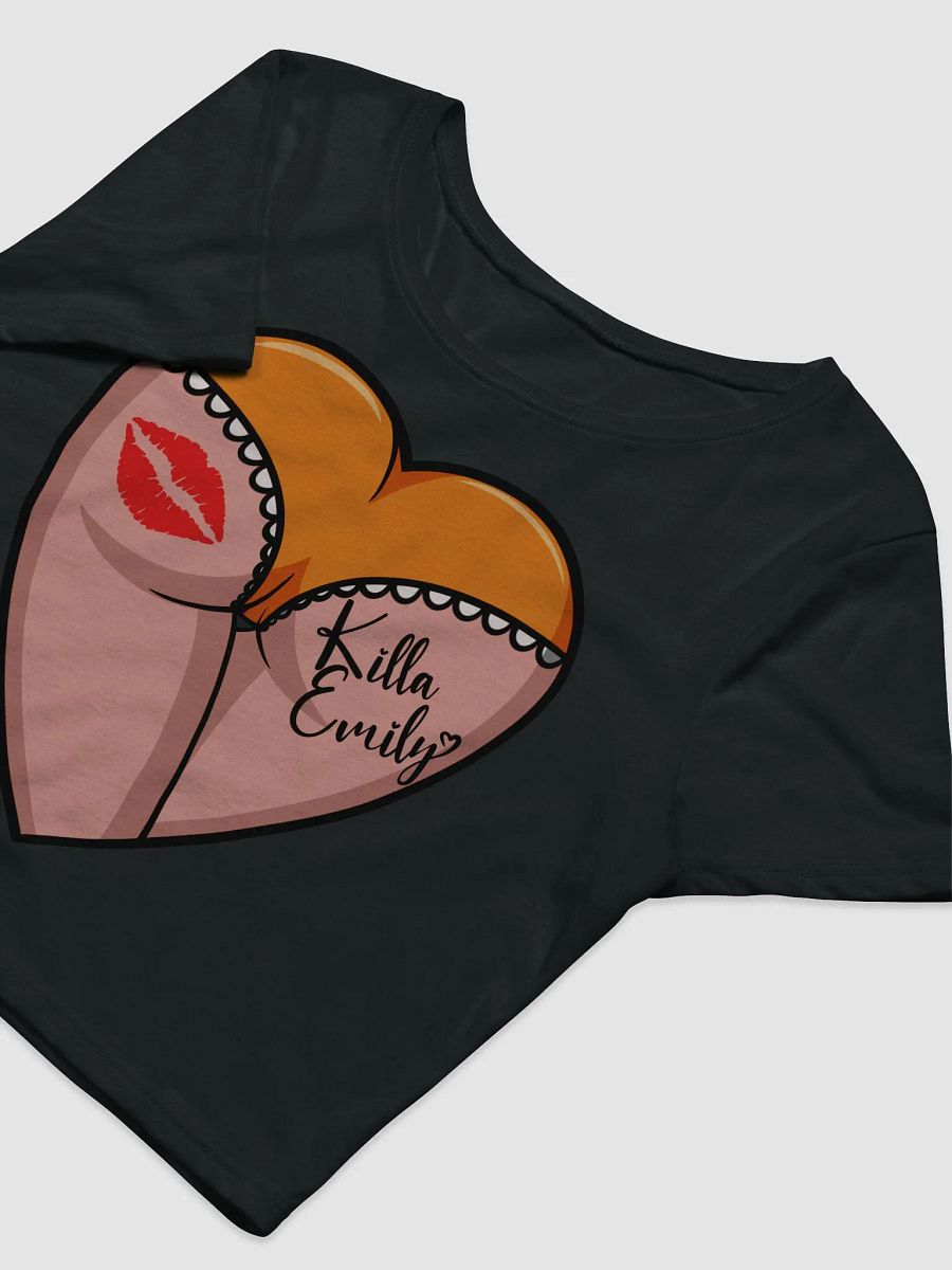 ORANGE KILLA EMMY HEART BUTT product image (5)