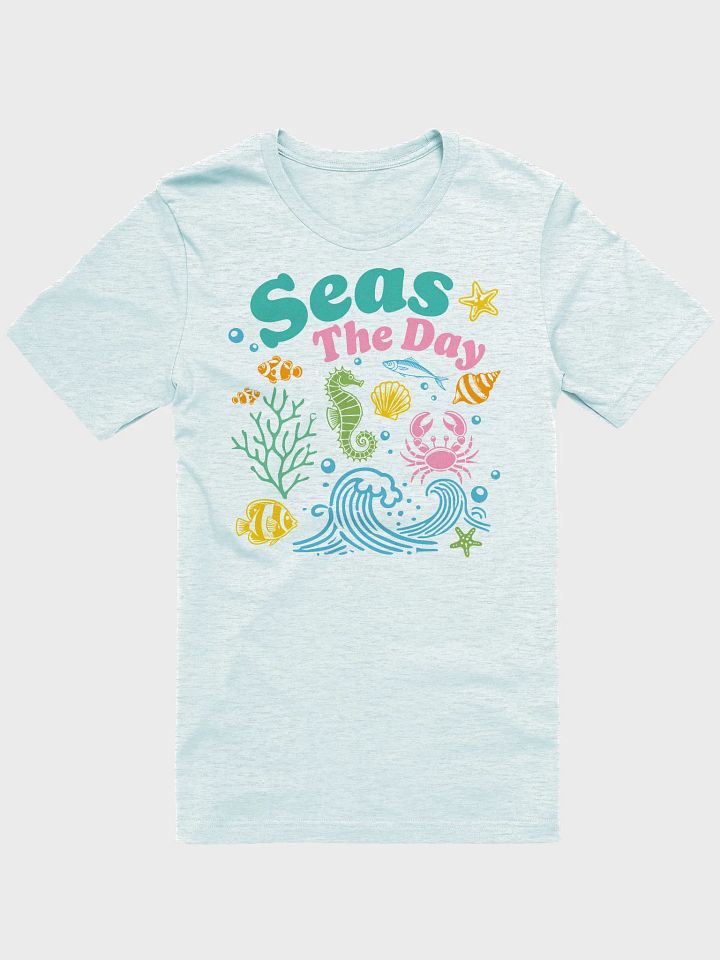 Seas the Day product image (1)