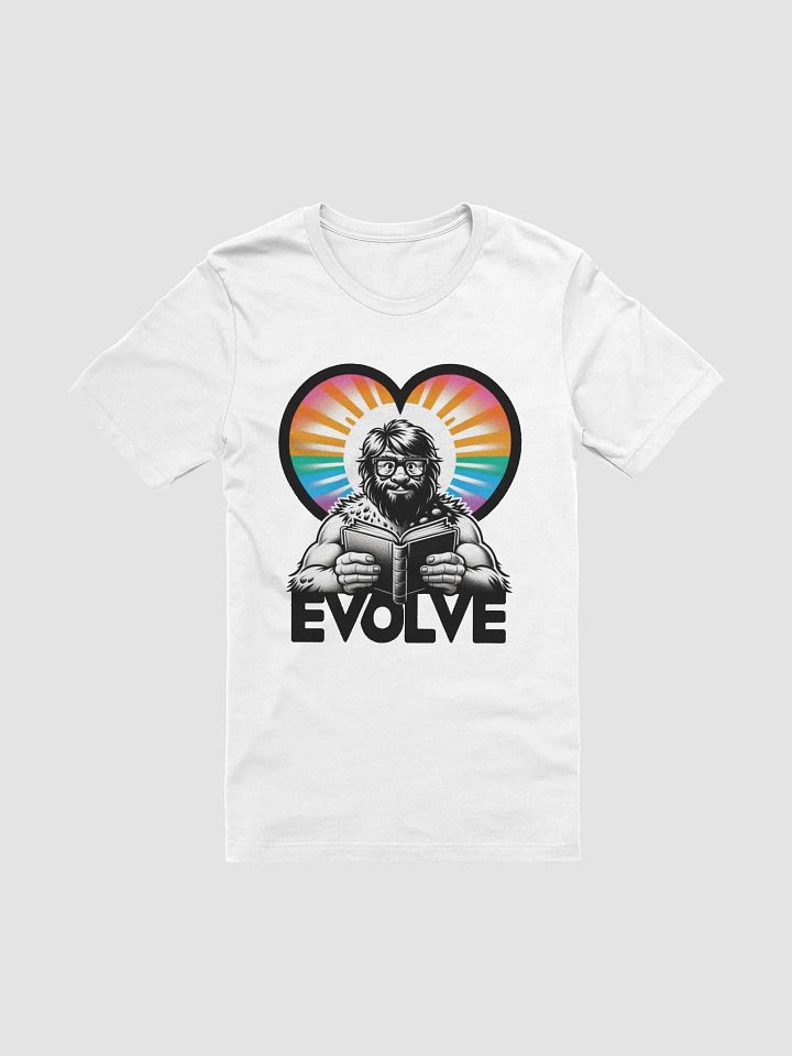 "Evolve" Tee product image (1)