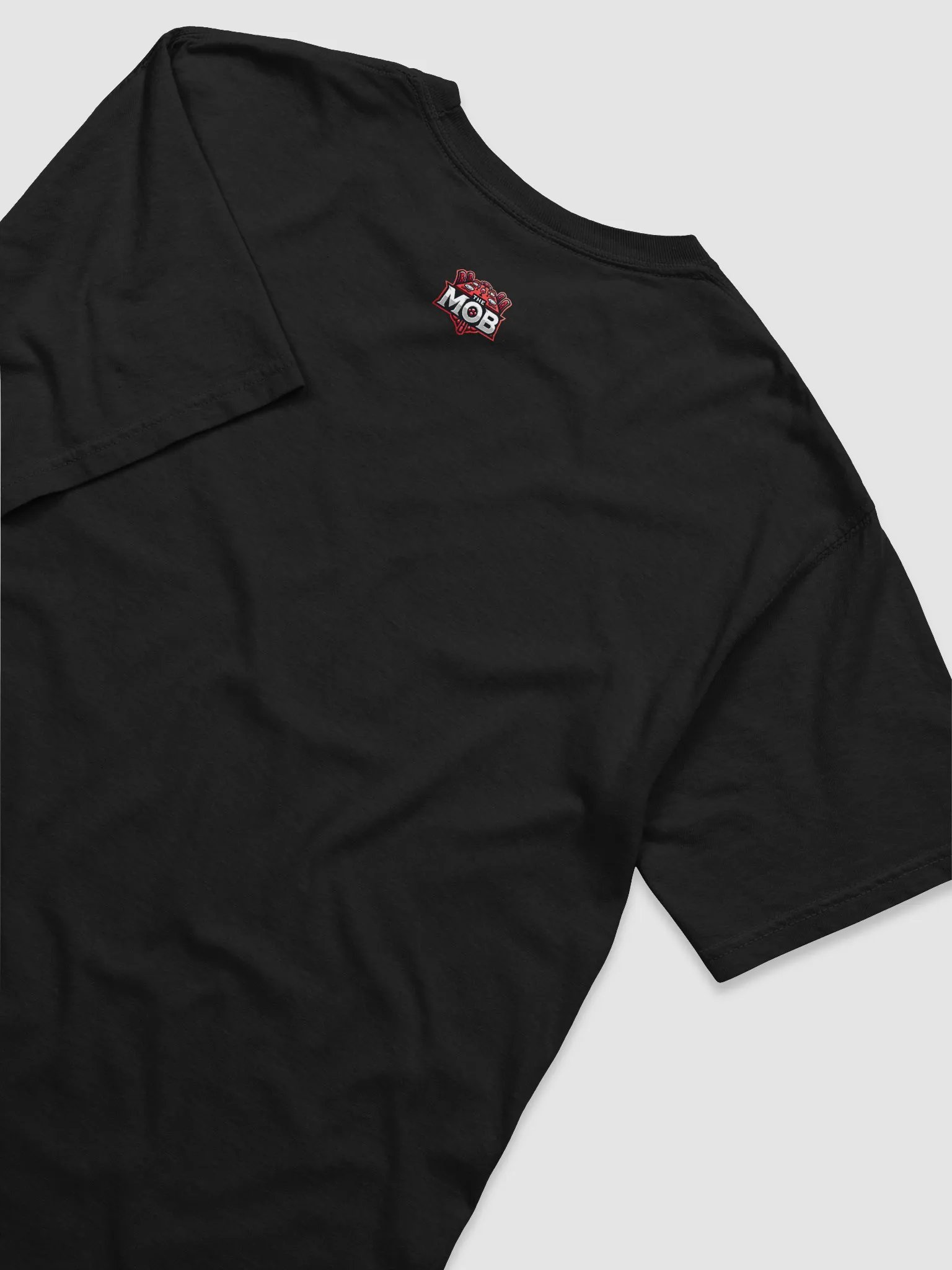 White Skull Tee product image (17)