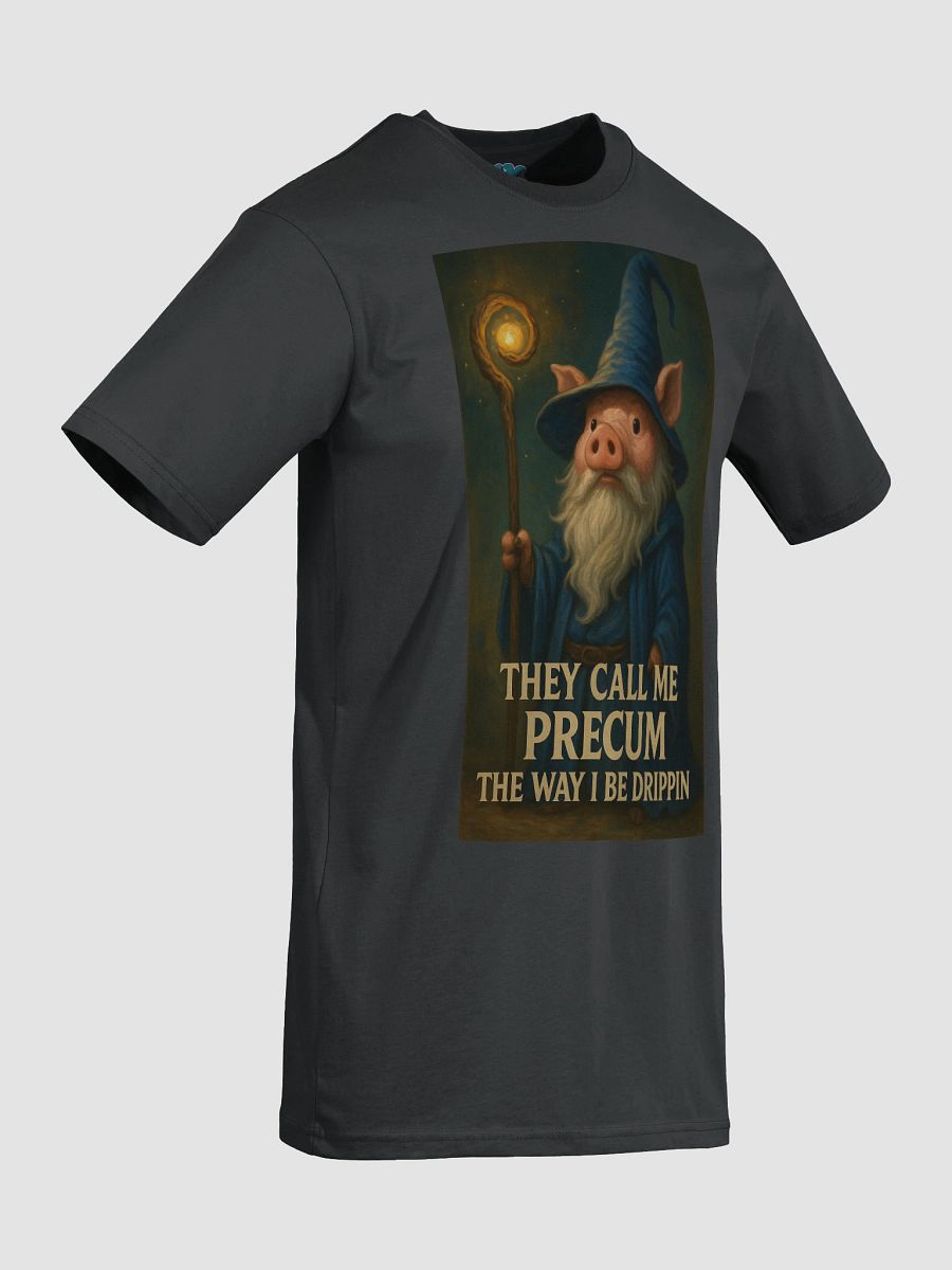 Merlin Piggy Tales Tee product image (13)