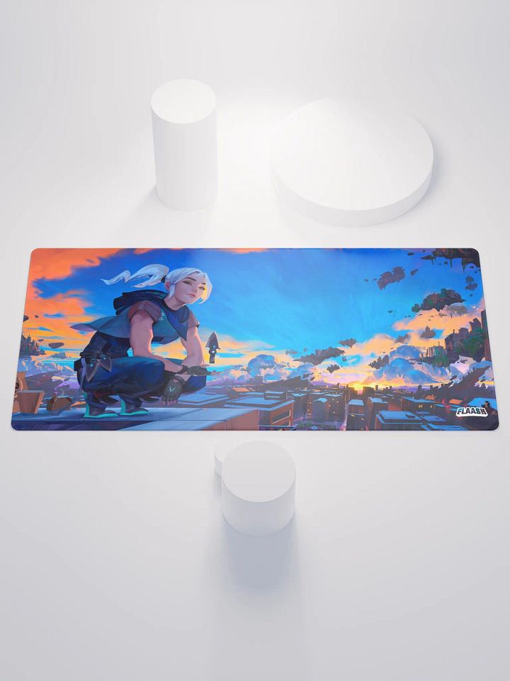 Flaash Jett Pad product image (1)