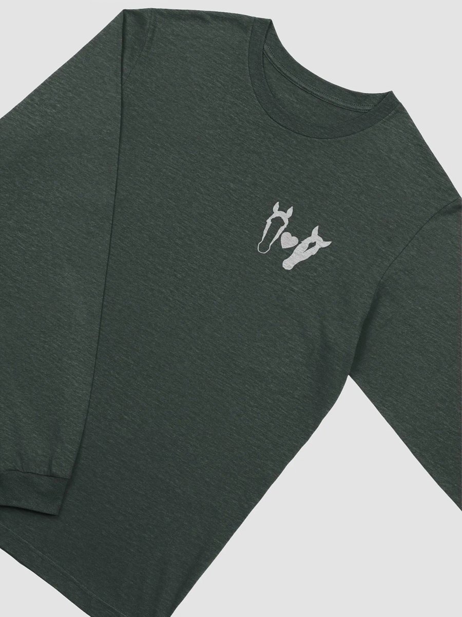 Follow Us Long-sleeved T product image (11)