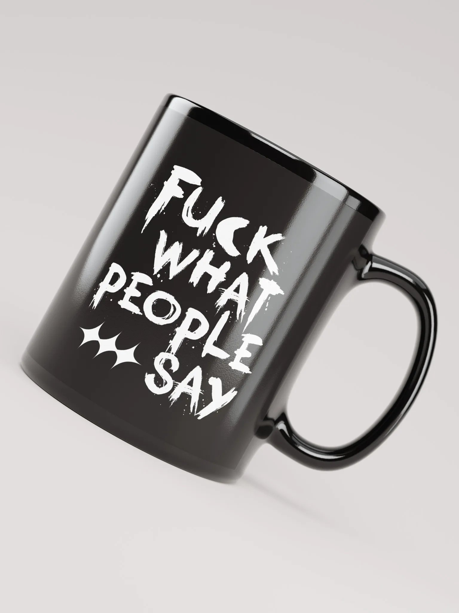 F*ck What People Say product image (8)