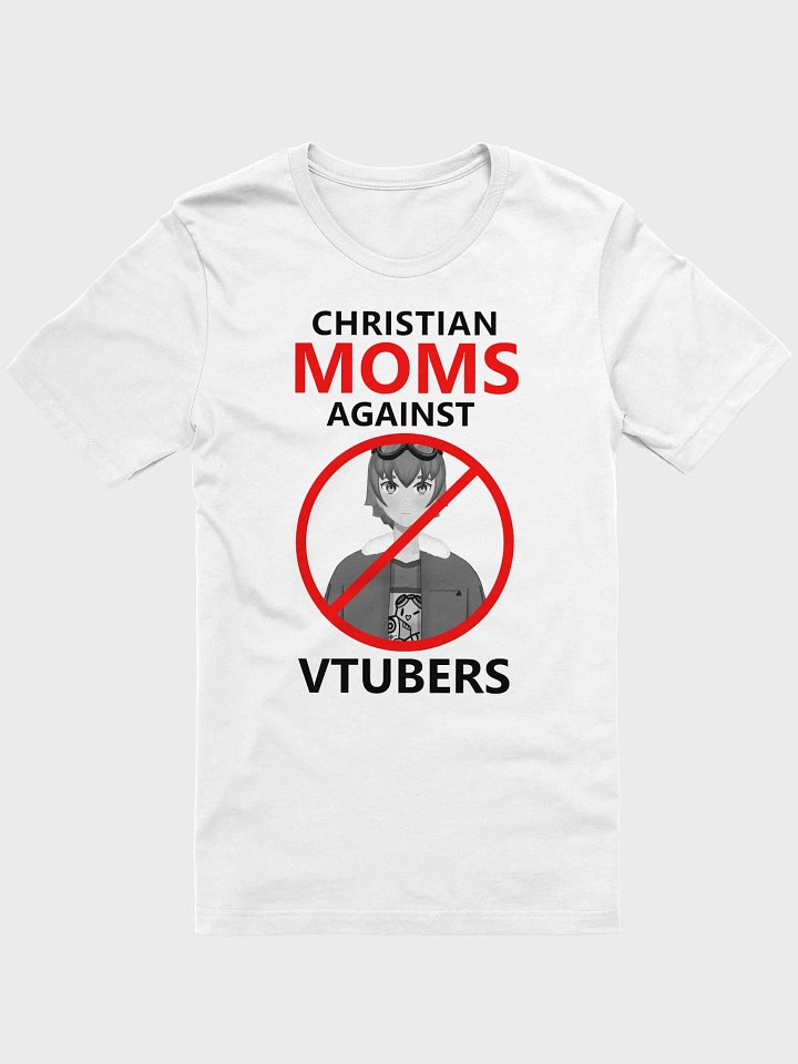 Christian Moms Against Vtubers product image (1)