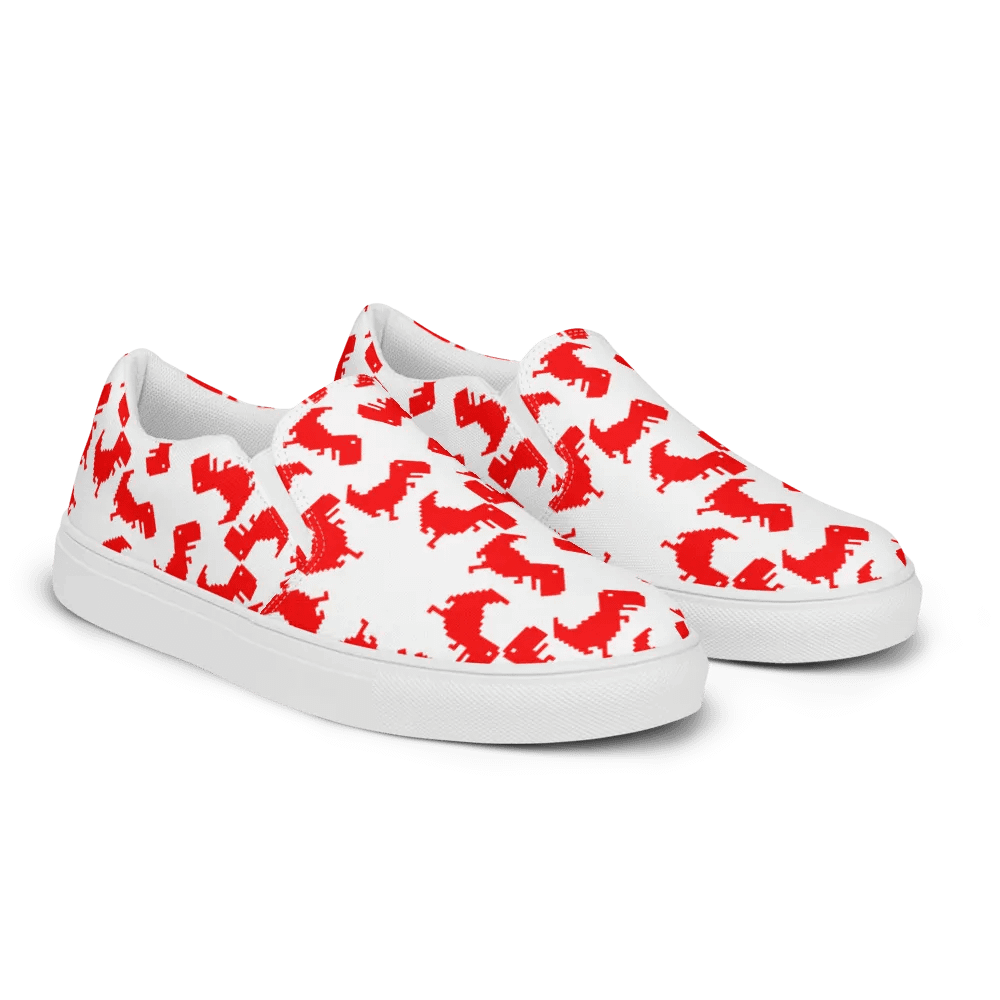 Dino Slip-Ons product image (2)