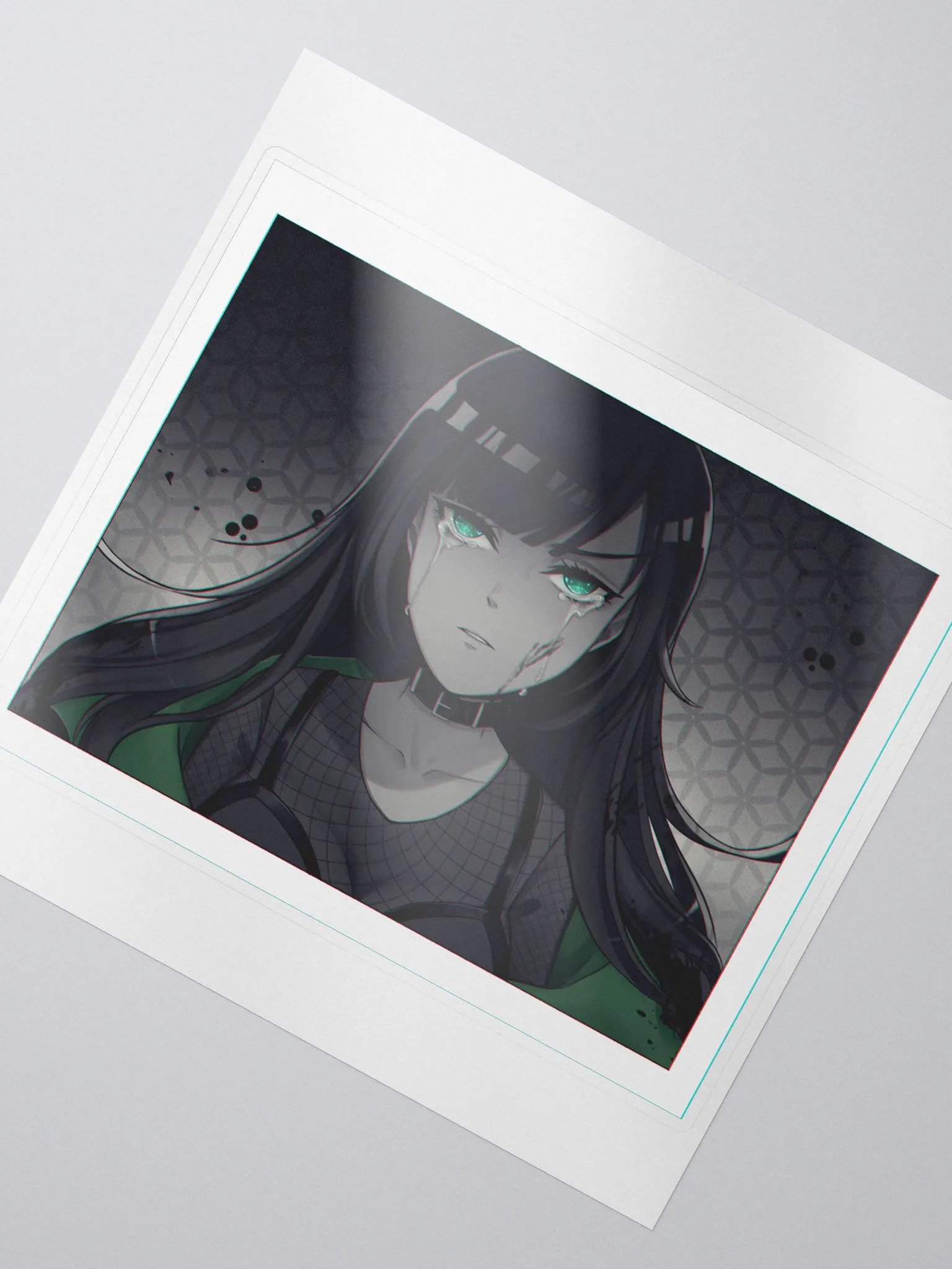 Monotone product image (2)