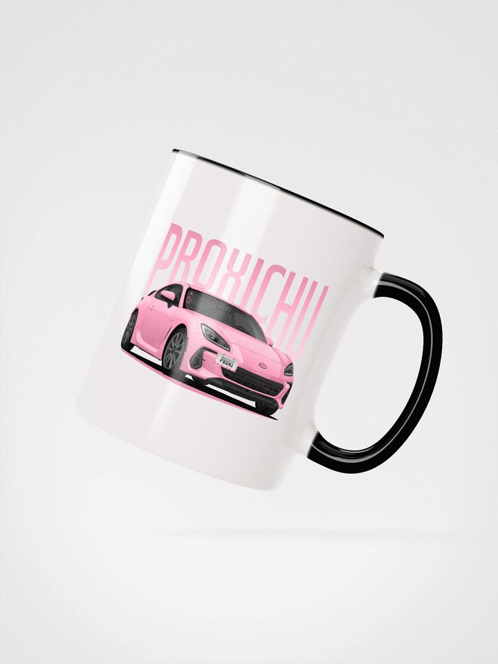 Mug - Proxichu product image (7)