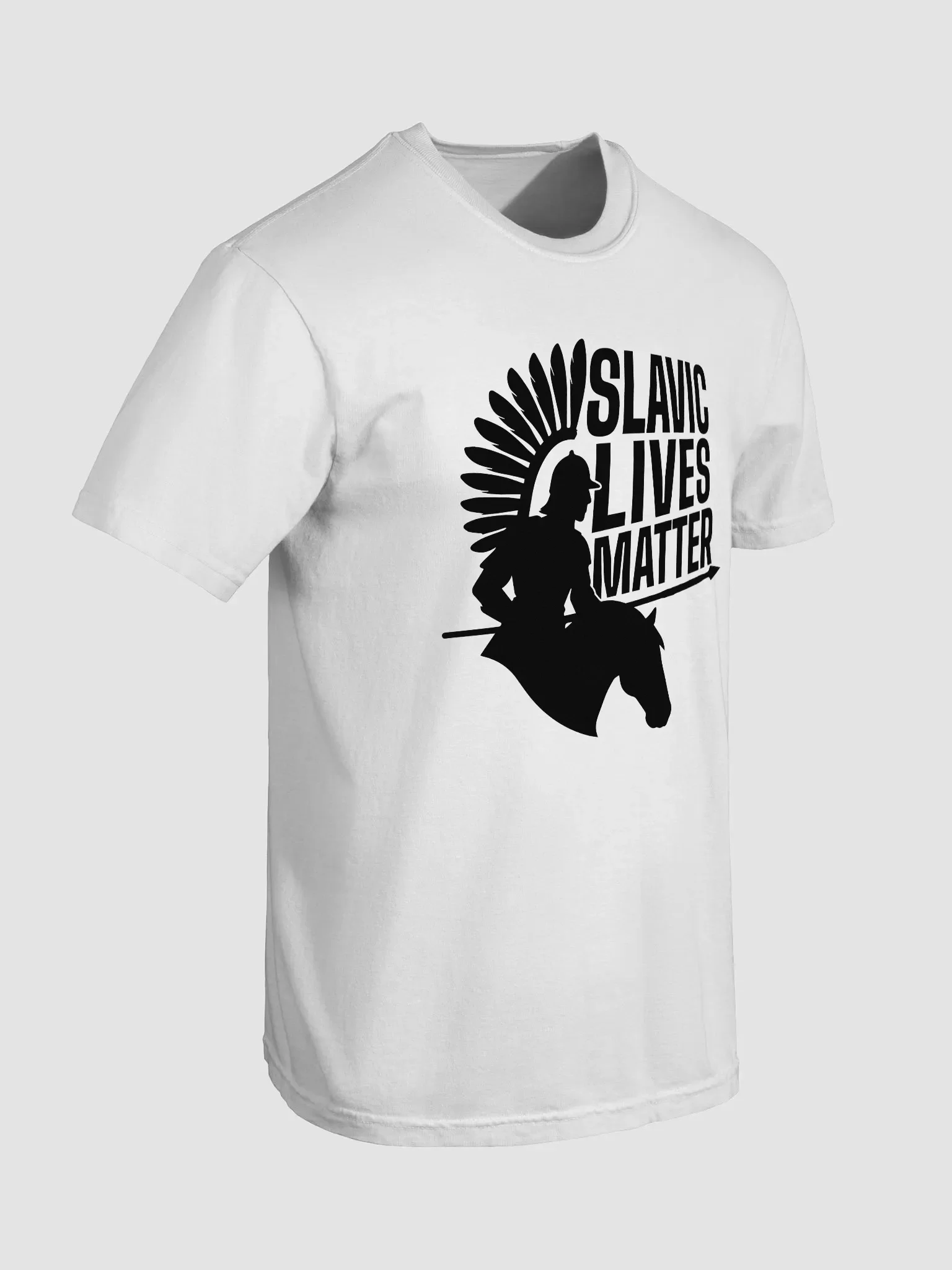 Slavic Lives Matter product image (7)
