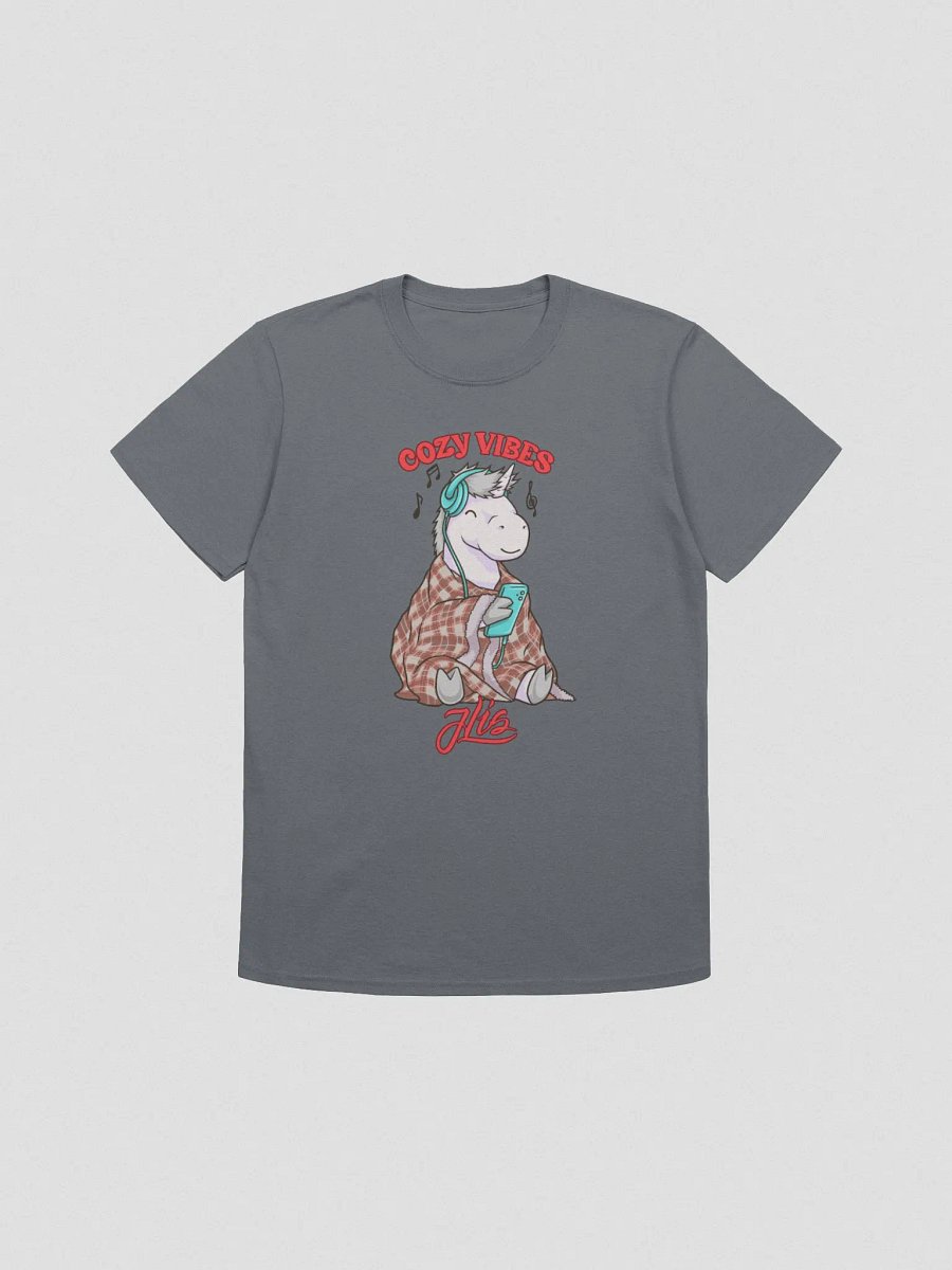 Cozy Vibes - Classic Soft tshirt product image (1)