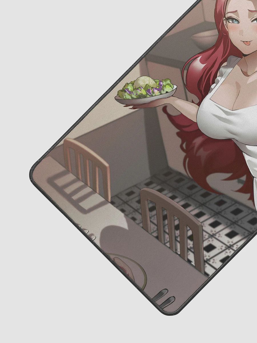 Deadly Thanksgiving Gaming Playmat product image (3)