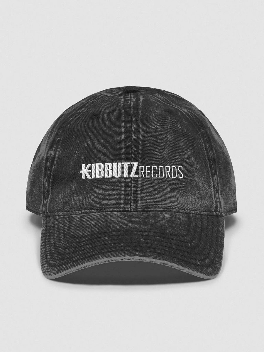 Vintage Wash Dad Hat product image (3)