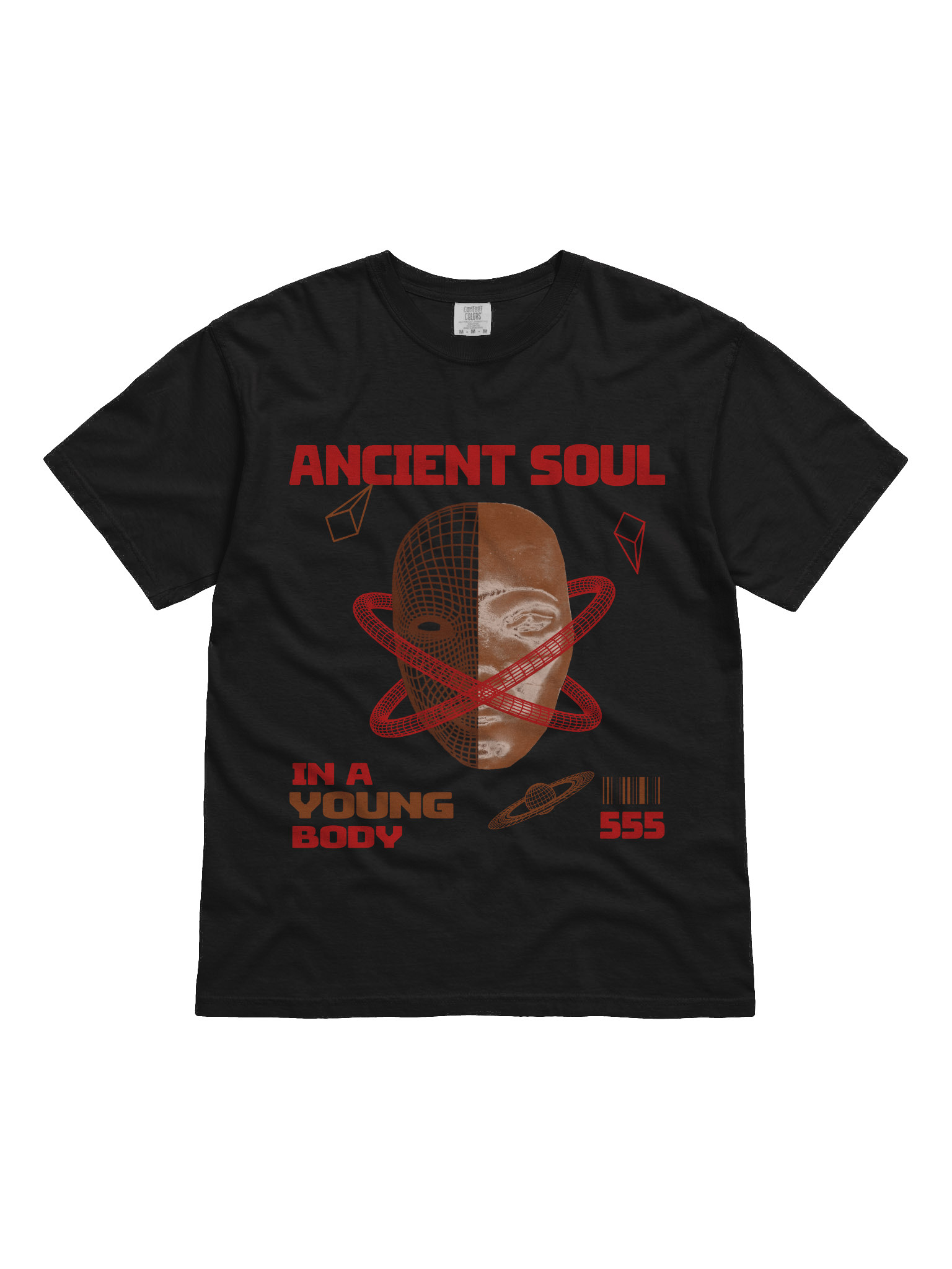 Ancient Soul T-shirt product image (1)
