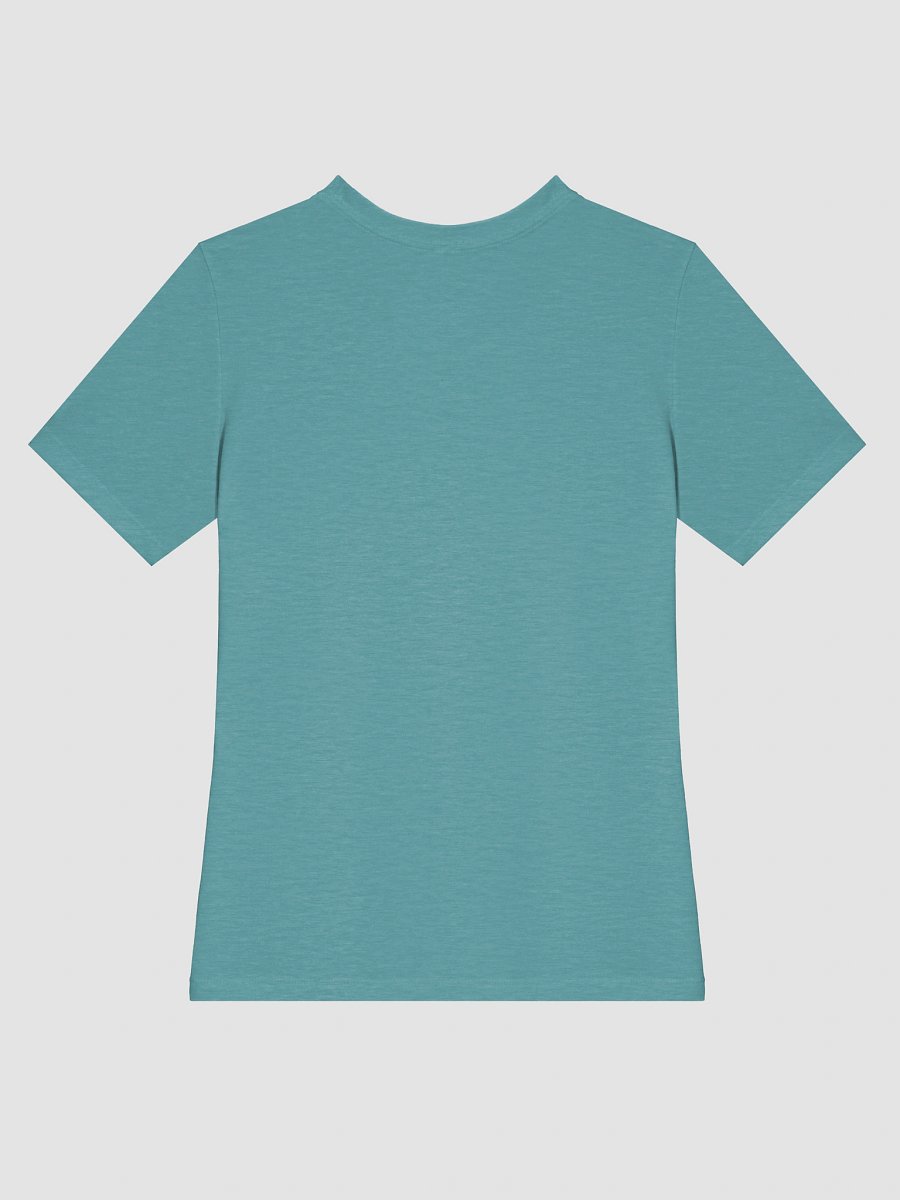 IAN Fan Fiction Women's Relaxed-fit Tee product image (49)