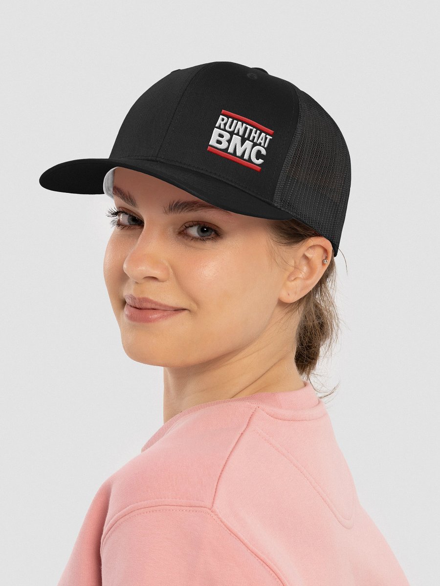Logo Hat product image (4)