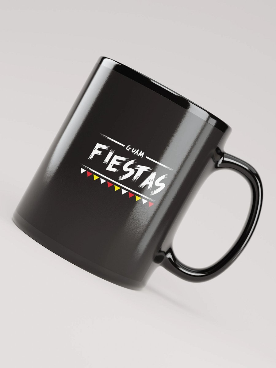 Guam Fiestas Mug - 11oz product image (4)