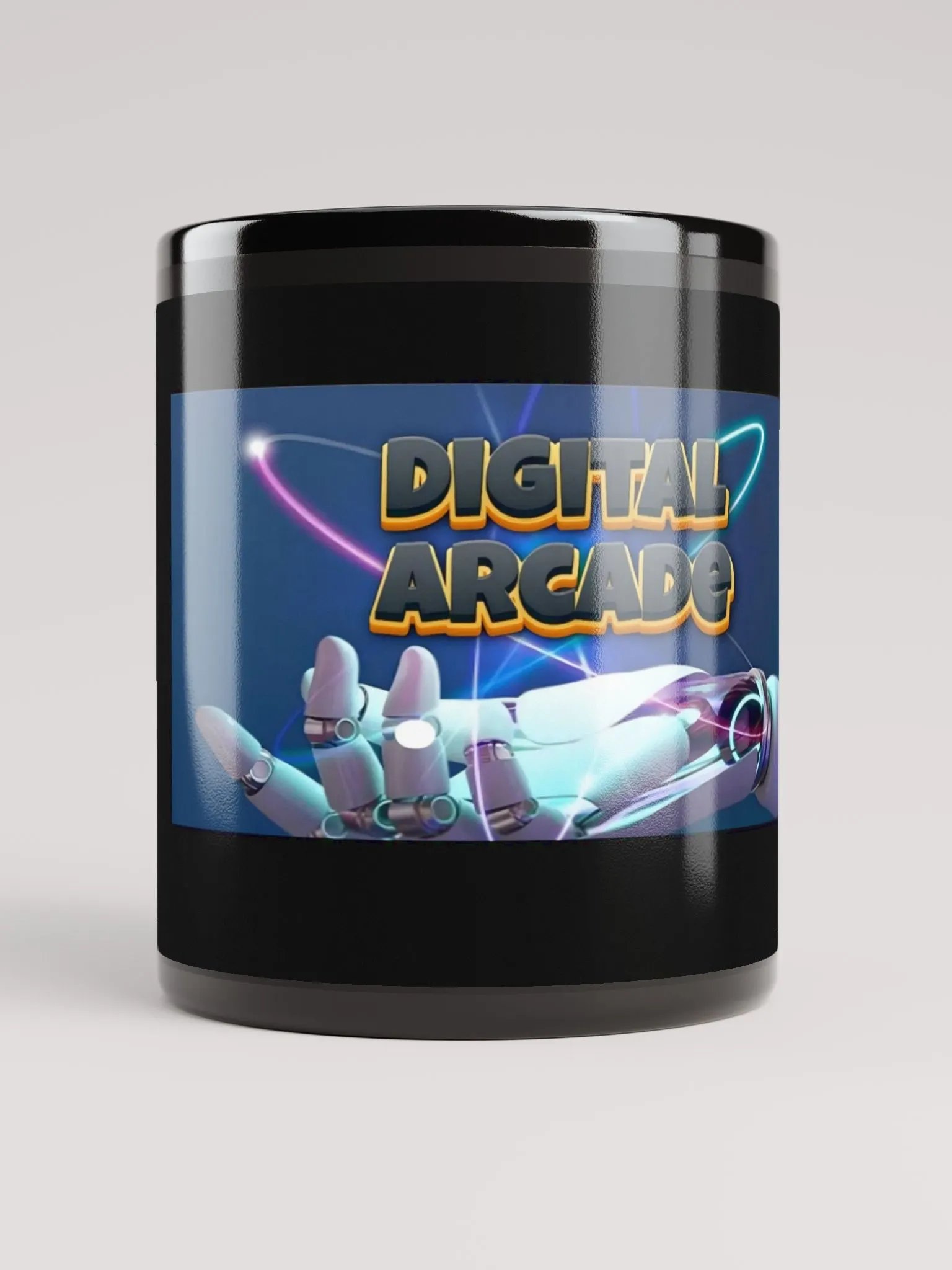 Digital Acade Mug product image (10)