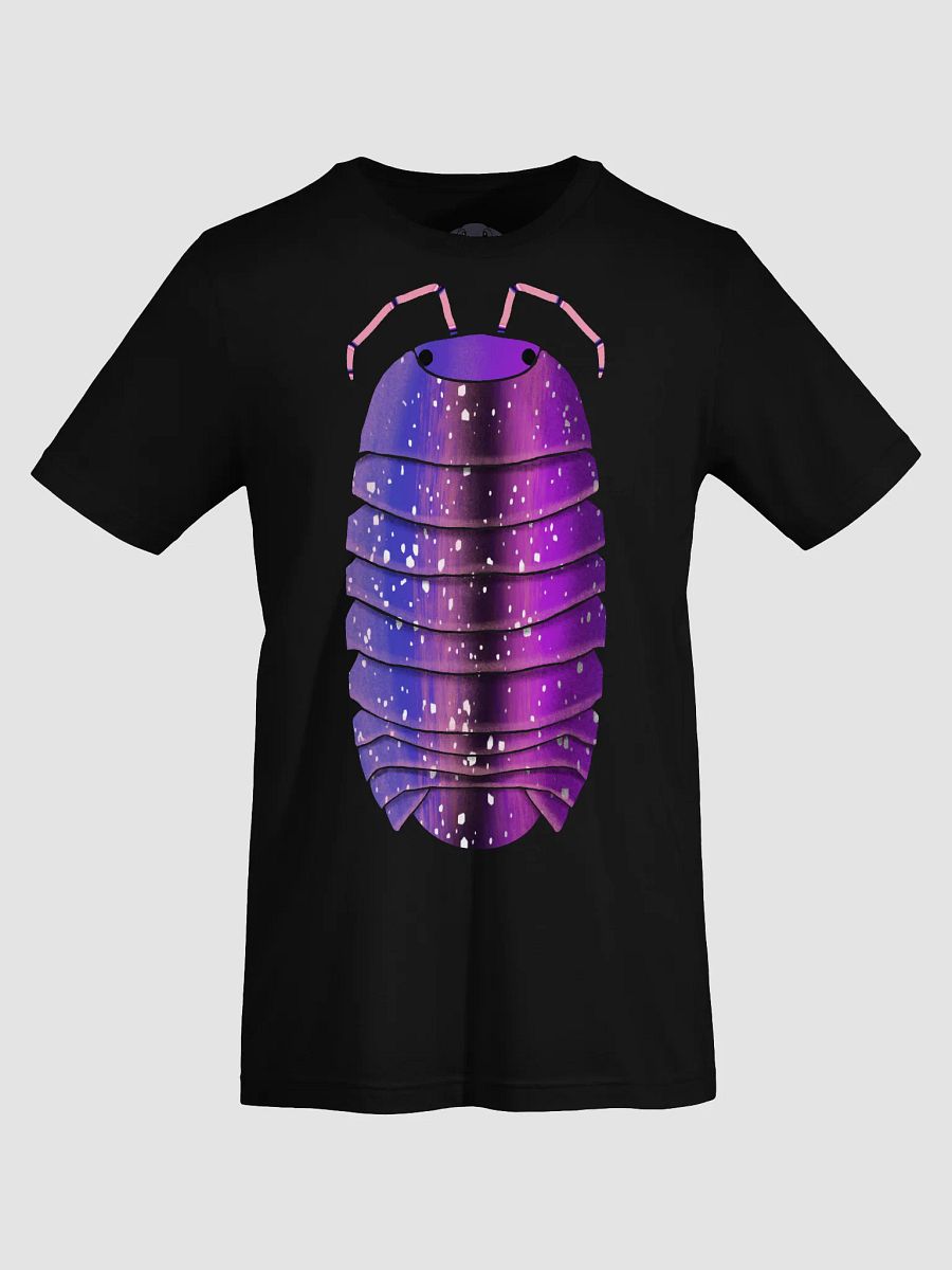 Genderfluid Isopod Shirt product image (45)