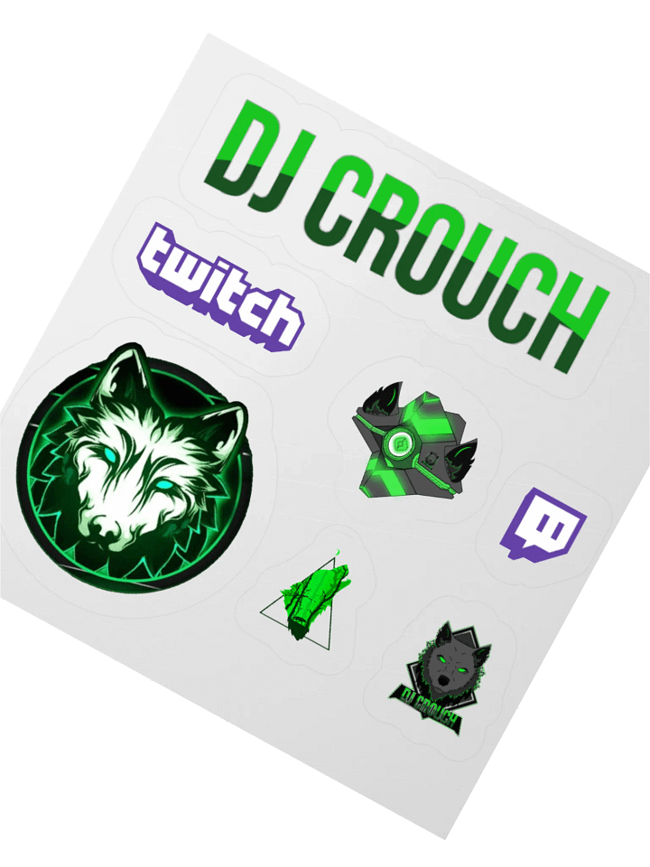 DJStickerPack product image (4)