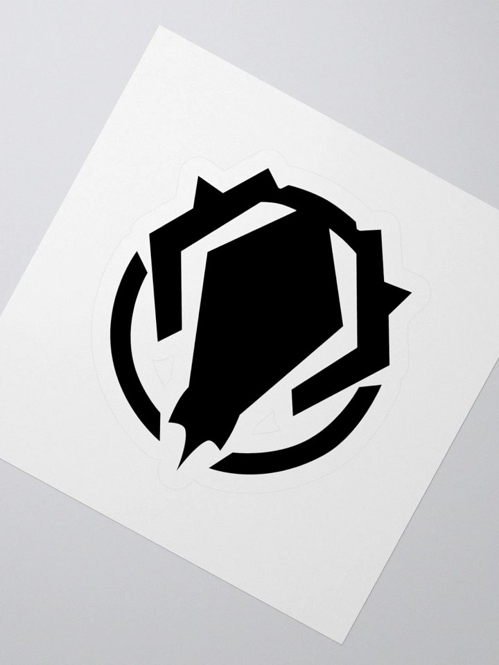 GsQ Sticker product image (2)