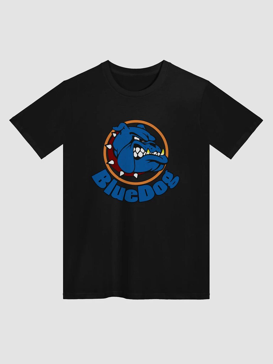 Bluedog Double Logo Tee product image (1)
