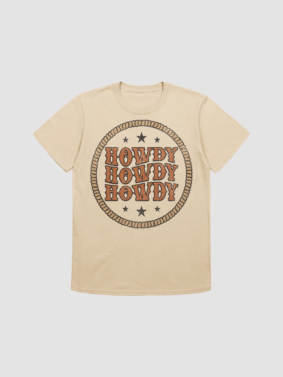 Howdy product image (1)