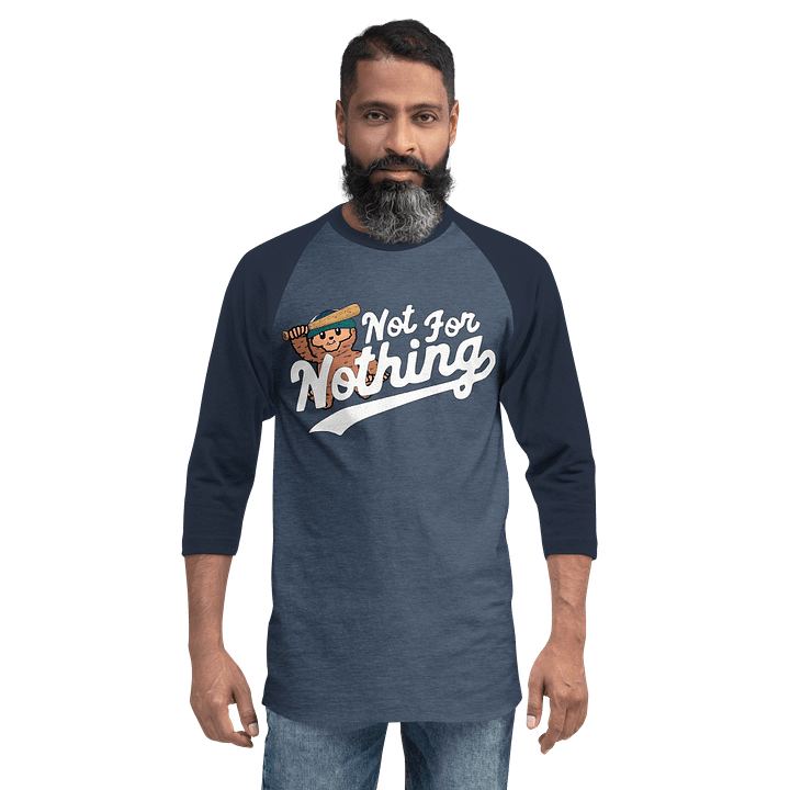 Baseball Tee product image (2)