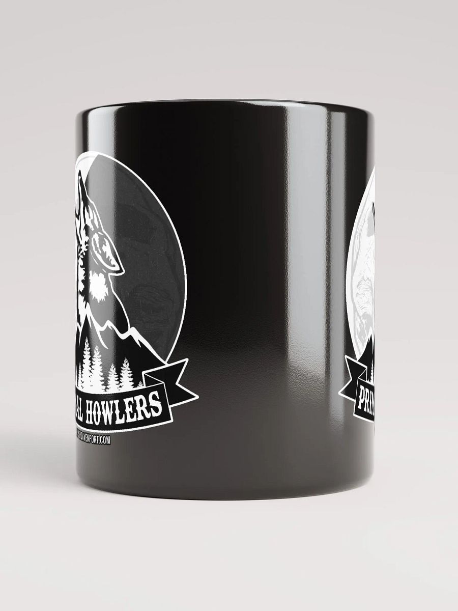 Primal Howlers Mug product image (5)