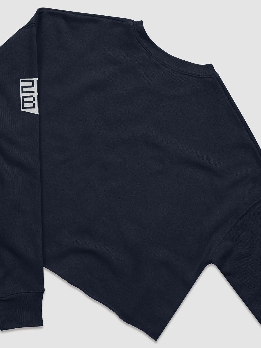 Women's CHI or DIE Front Logo Crop Top product image (35)