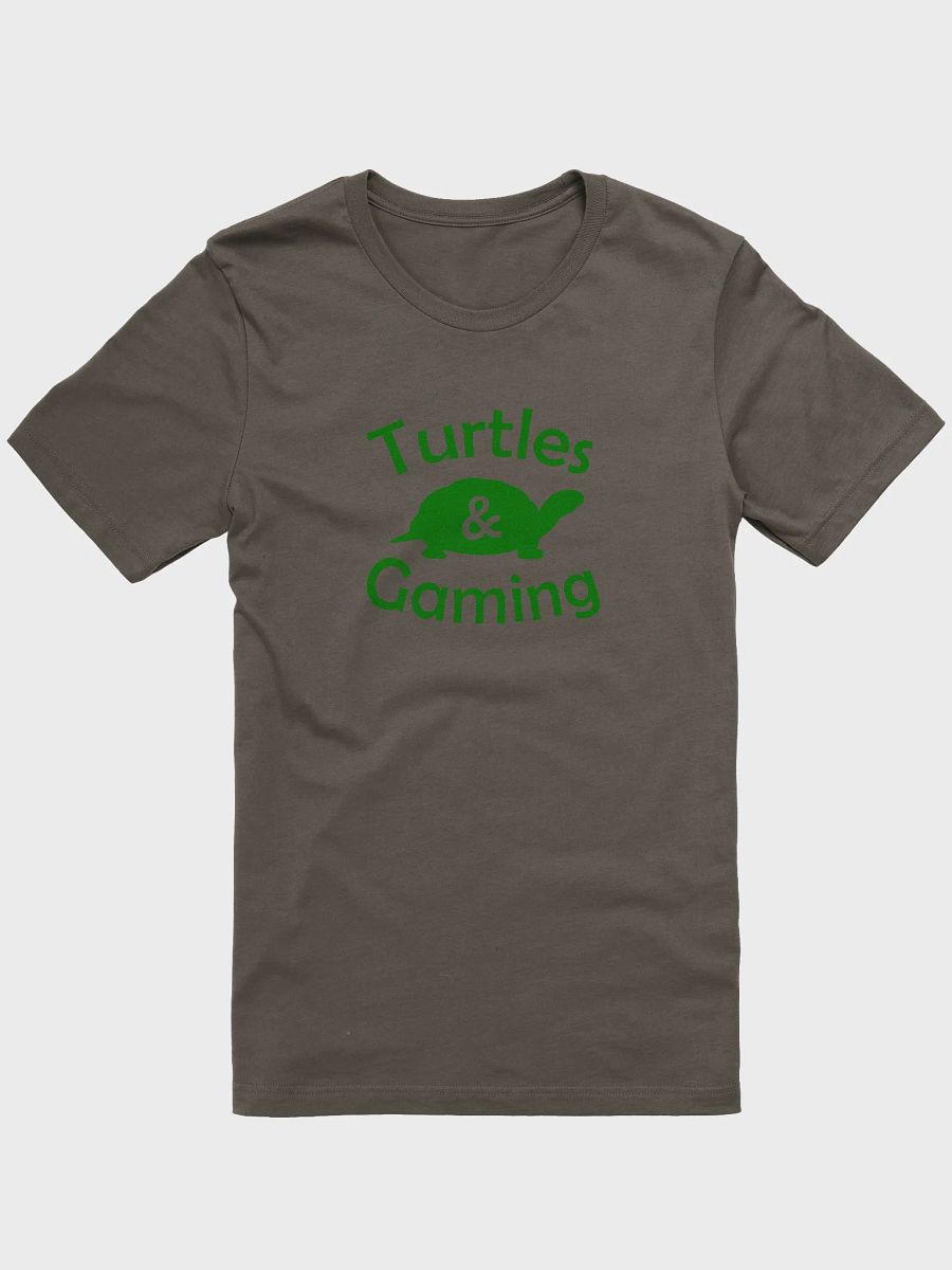 T&G OG Logo Tee product image (1)
