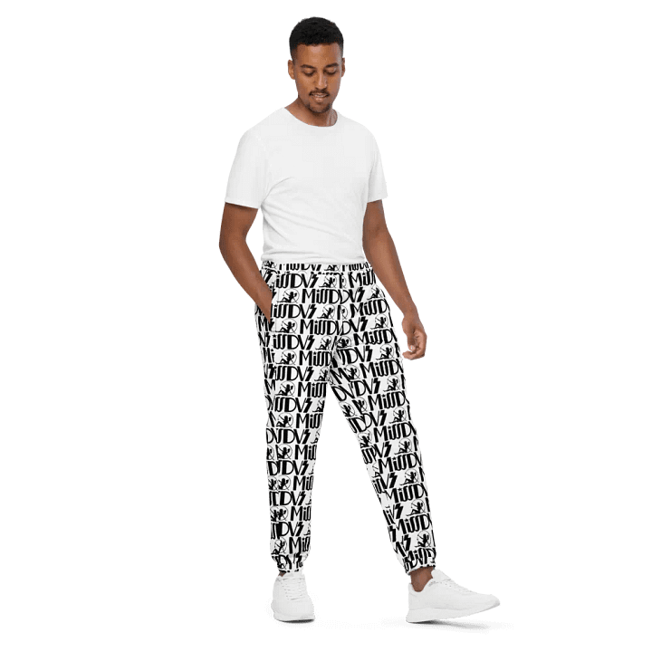 Unisex Track Pants product image (2)