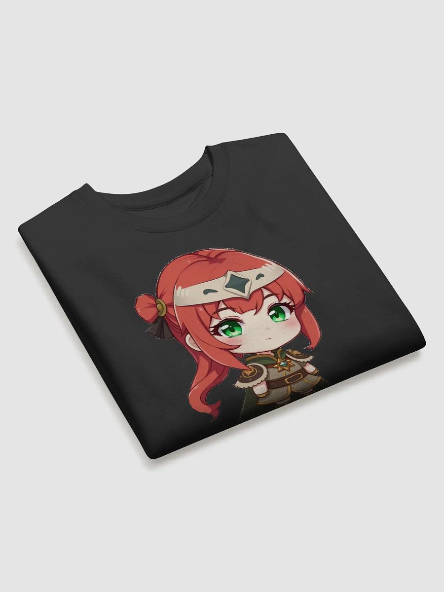 Sarah chibi product image (3)