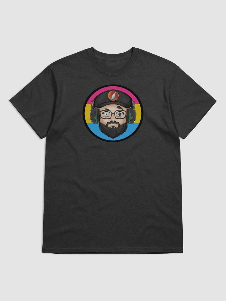 Pansexual Spice Pride product image (1)