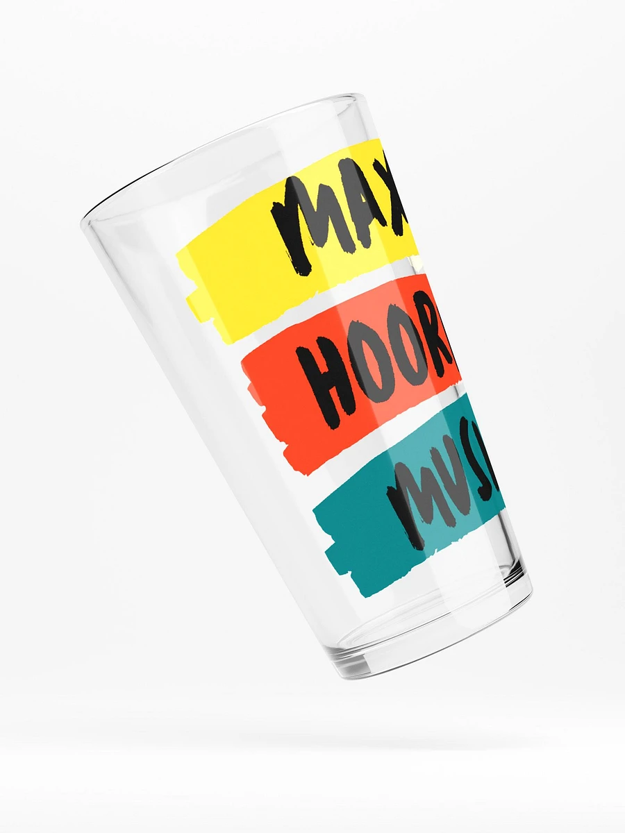 Pint Glass product image (4)