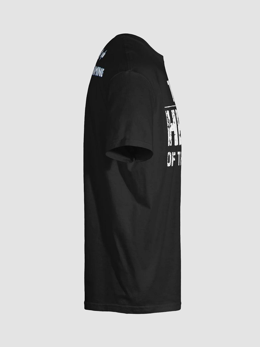 Steve Tad Gaming - Head Of The Table Shirt product image (10)