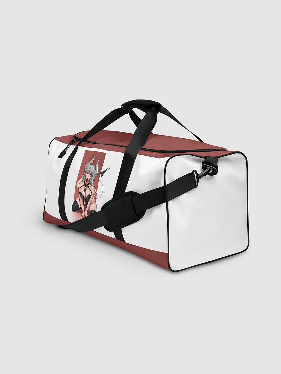 Walkies Duffle bag product image (4)