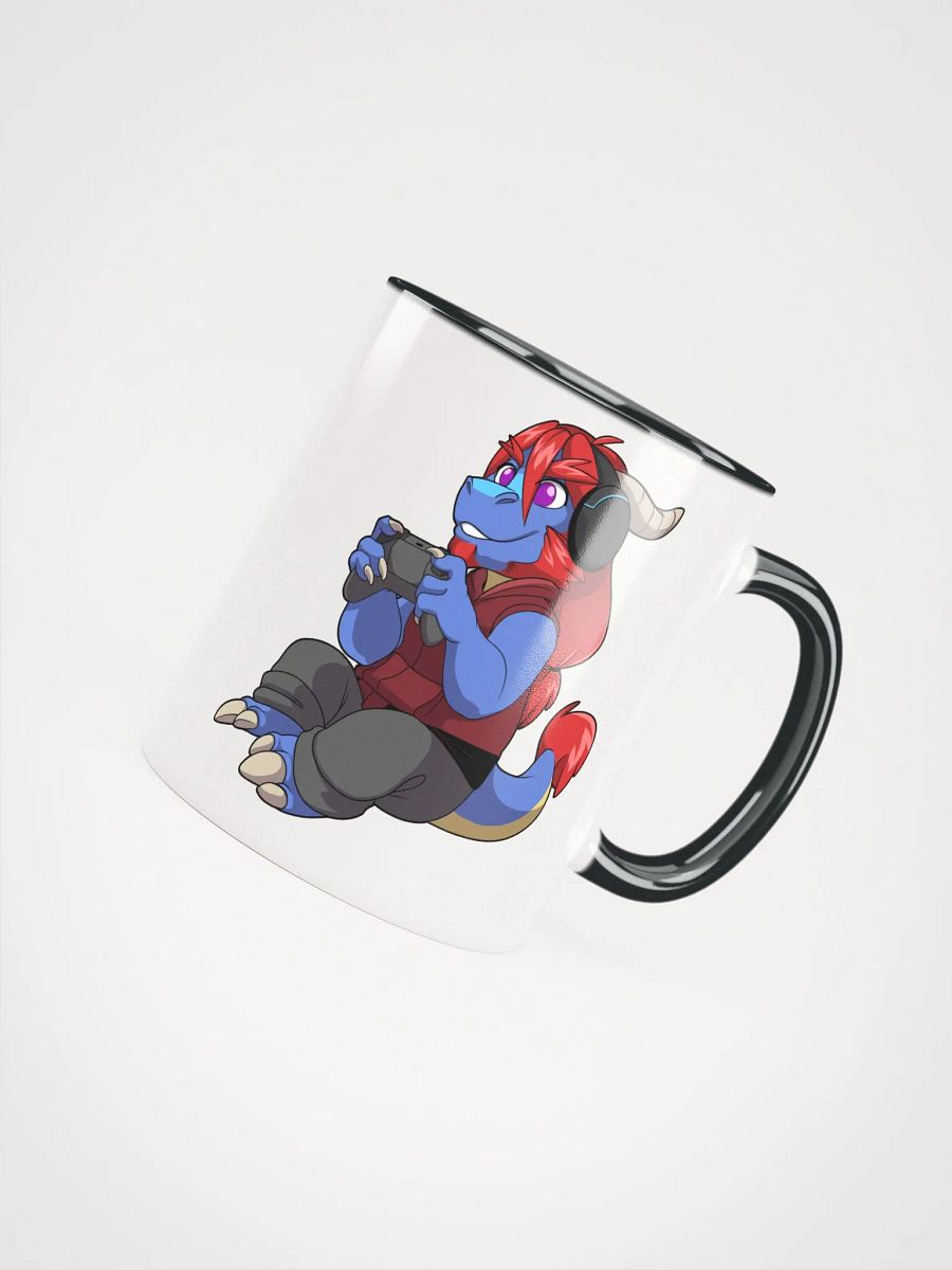 Kobold Keesh Mug - Double Sided product image (12)