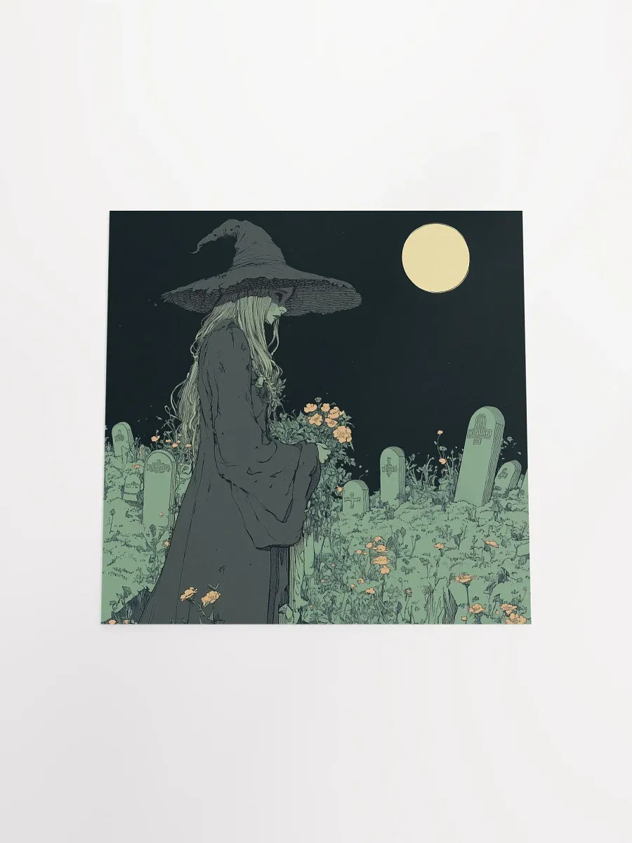 Gravewalker's Bloom product image (20)