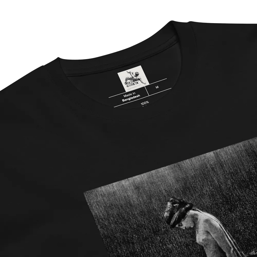 ''Ouroboros'' by Hugo Reinhold Karl Johann Höppener - Unisex T-Shirt product image (3)