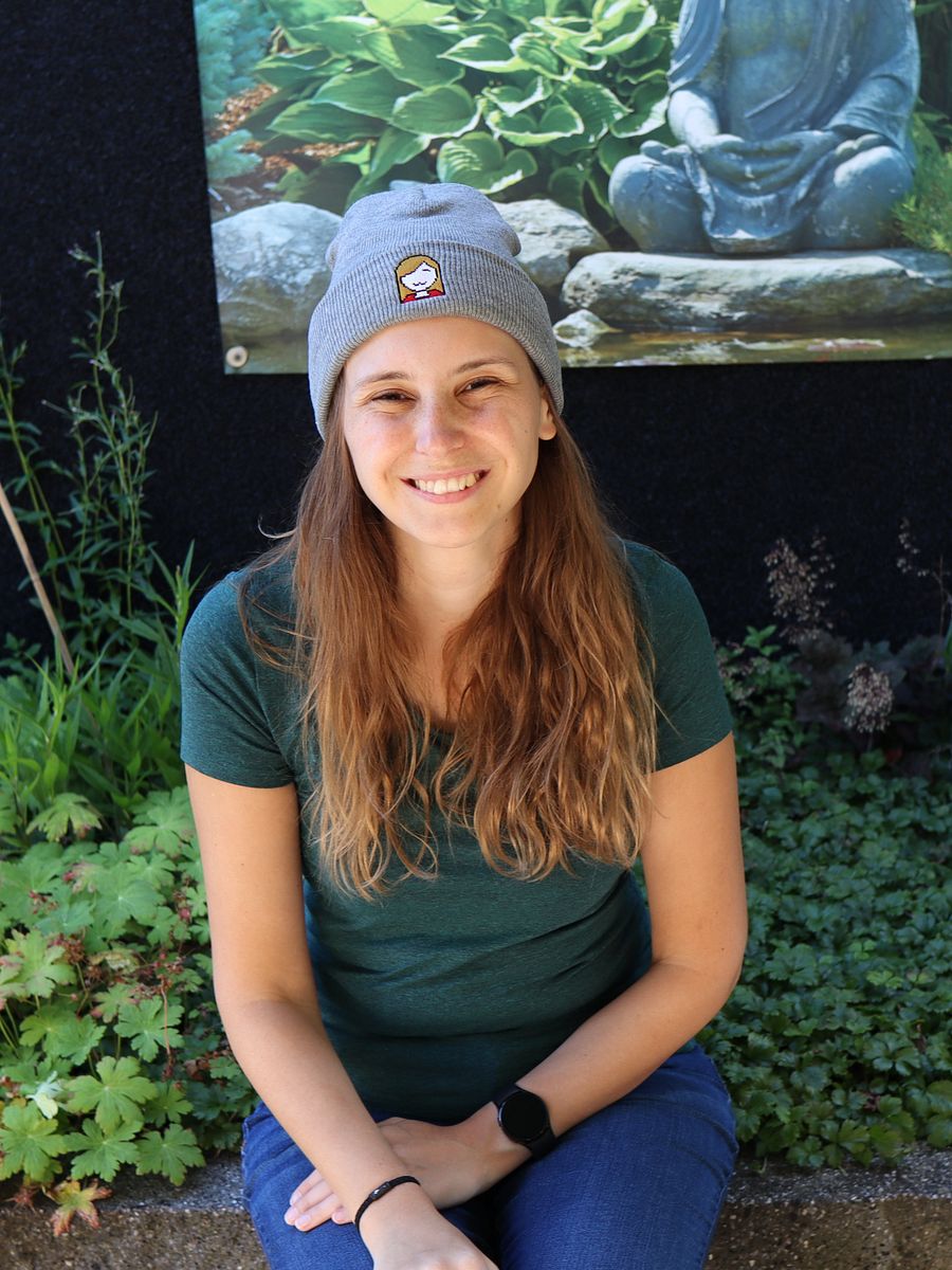 Trui Beanie product image (23)